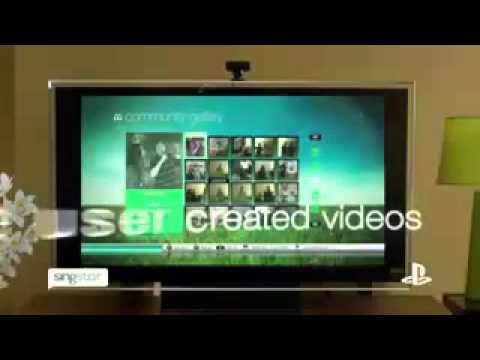 Singstar Vol.2