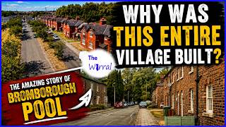 Britain's Forgotten Model Village?