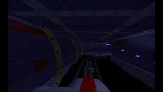 RCT3 Eurosat Test ride 1