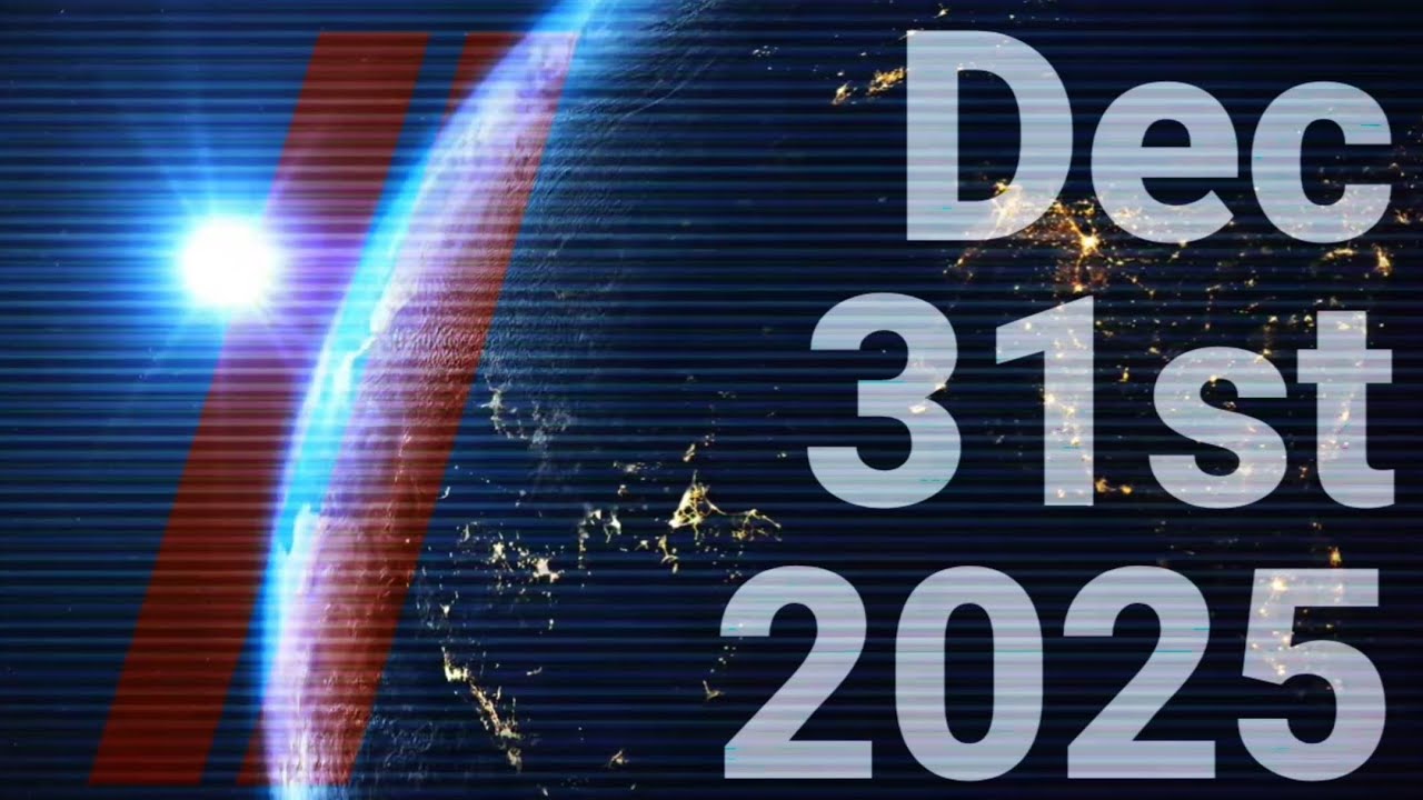 🔴 ｢ WATCH 24/7 NEWS ｣ // Dec 31st - Jan 1st 2025 - 🎯TV.meshnews.org