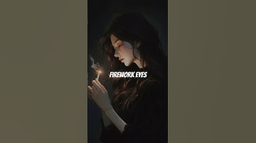 Thumbnail of Excision & Sullivan King - Firework Eyes