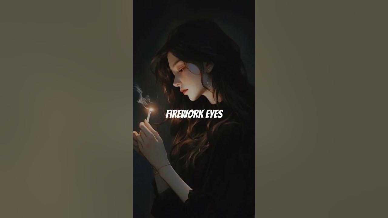 Excision & Sullivan King - Firework Eyes