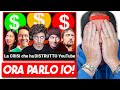 Rispondo a "La CRISI che ha Quasi DISTRUTTO YouTube Italia" di u202a@poldou202c - Ora 