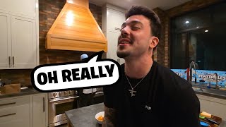 Everyone Roasts FaZe Adapt Over Tara Yummy