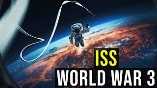 ISS (World War 3, Radiation Cure, and Paranoia in Space) EXPLAINED by FilmComicsExplained 70,479 views 3 months ago 19 minutes