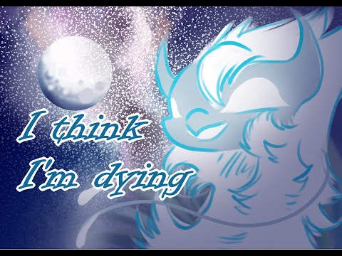 !!BLOOD & DEATH!! I think I'm dying | Animatic | Creatures of Sonaria | ft: Pero