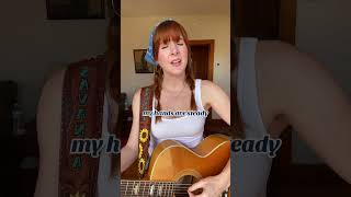 Recorded this one when I was 19. I’m 30 now and my voice has changed. Thinking of recording it again