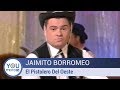 Jaimito Borromeo - El Pistolero Del Oeste