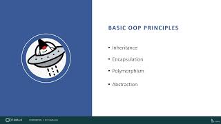Basic Concepts of Object Oriented Programming (English) | Object-oriented Programming in 14 Minutes