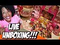 UNBOX &amp; CHAT WITH ME| SEE WHAT LOL SURPRISE DOLLS I GOT!