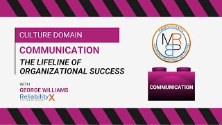 Communication The Lifeline Of Organizational Success