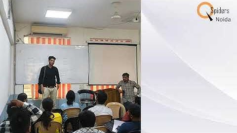 Placed Student From Noida Branch || Placed As QA Engineer ||