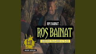 Ros Bainat featbeejoh X Bsen U0026 Kzii