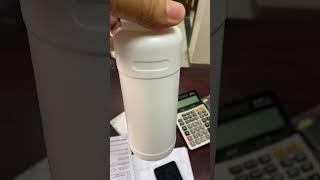 Customers receive 500g free samples: Diisopropanolamine CAS 110-97-4  --- liquid; chemical