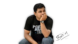 Mama Song  - Written, Composed and Sung by Balaji Mohan screenshot 4