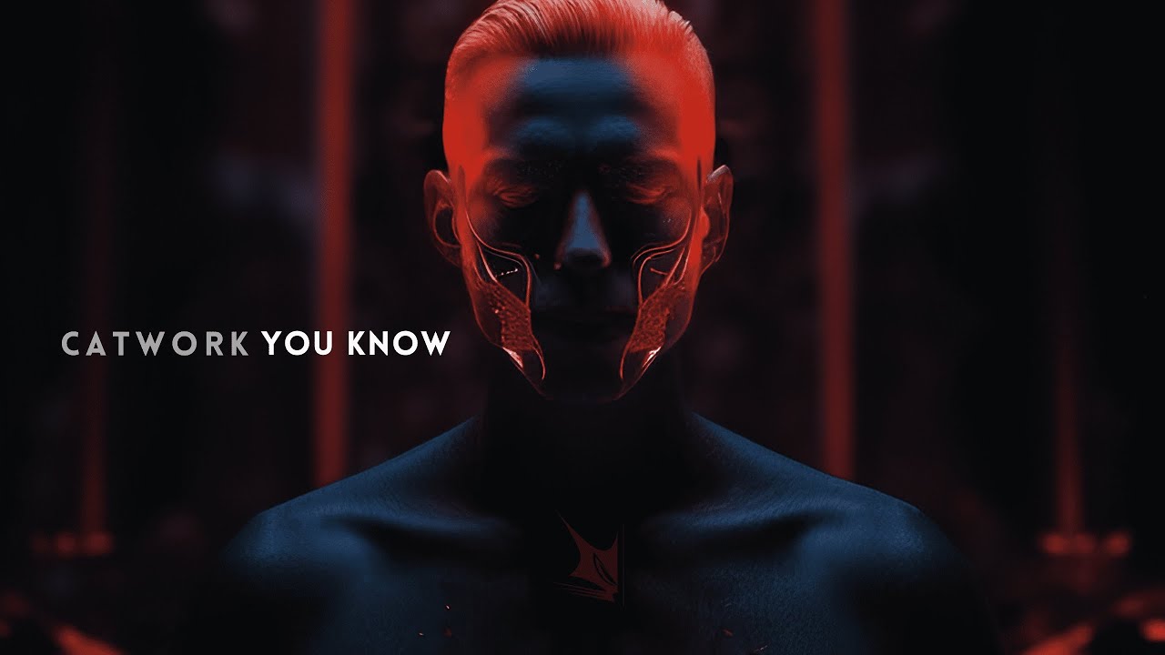 Guarda Catwork - You Know (Official Audio) #catwork #youknow #progressivehouse su YouTube Guarda Catwork - You Know (Official Audio) #catwork #youknow #progressivehouse su YouTube