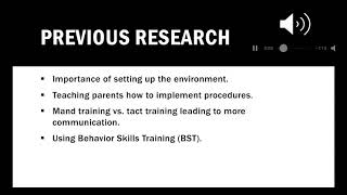Mand Training By Alanna Morrissey