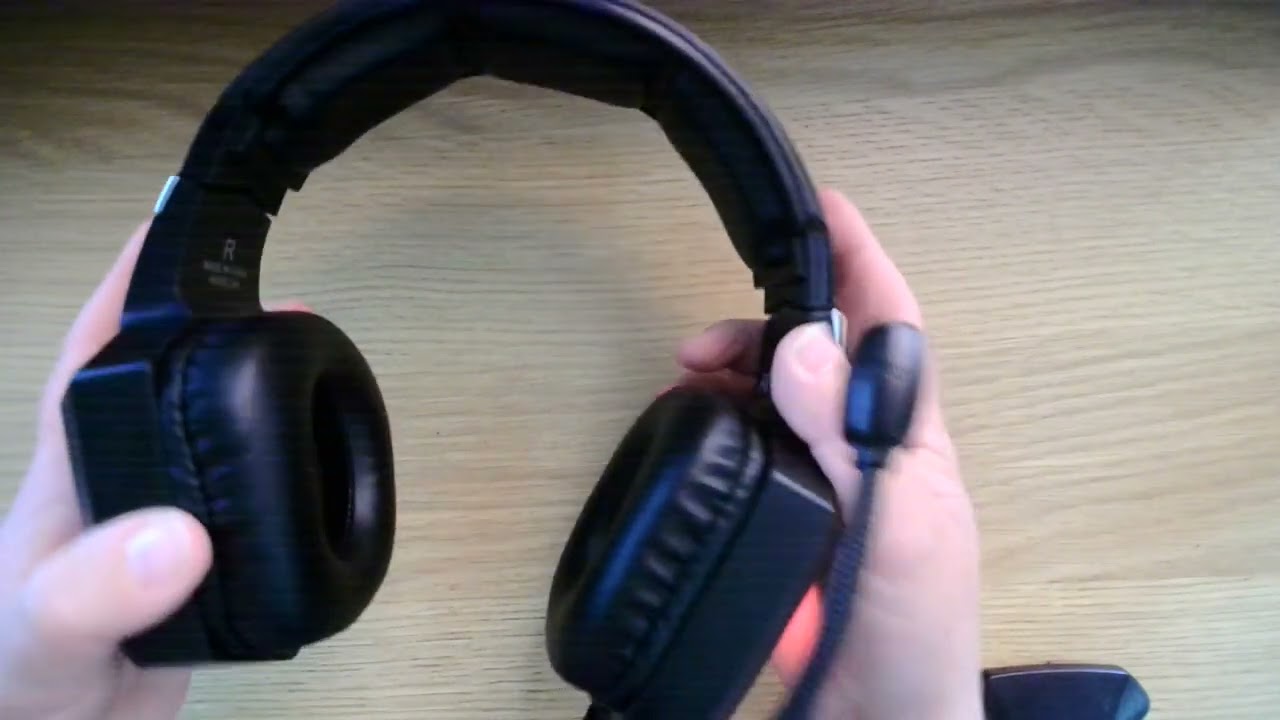 WIN 20250614 16 54 58 Pro Gaming Headset with Microphone