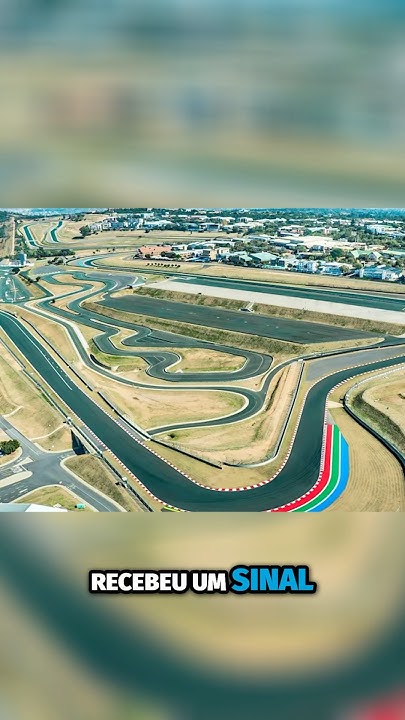 África do Sul tem sinal verde para obras visando receber a Fórmula 1 em Kyalami. #f1 #shorts