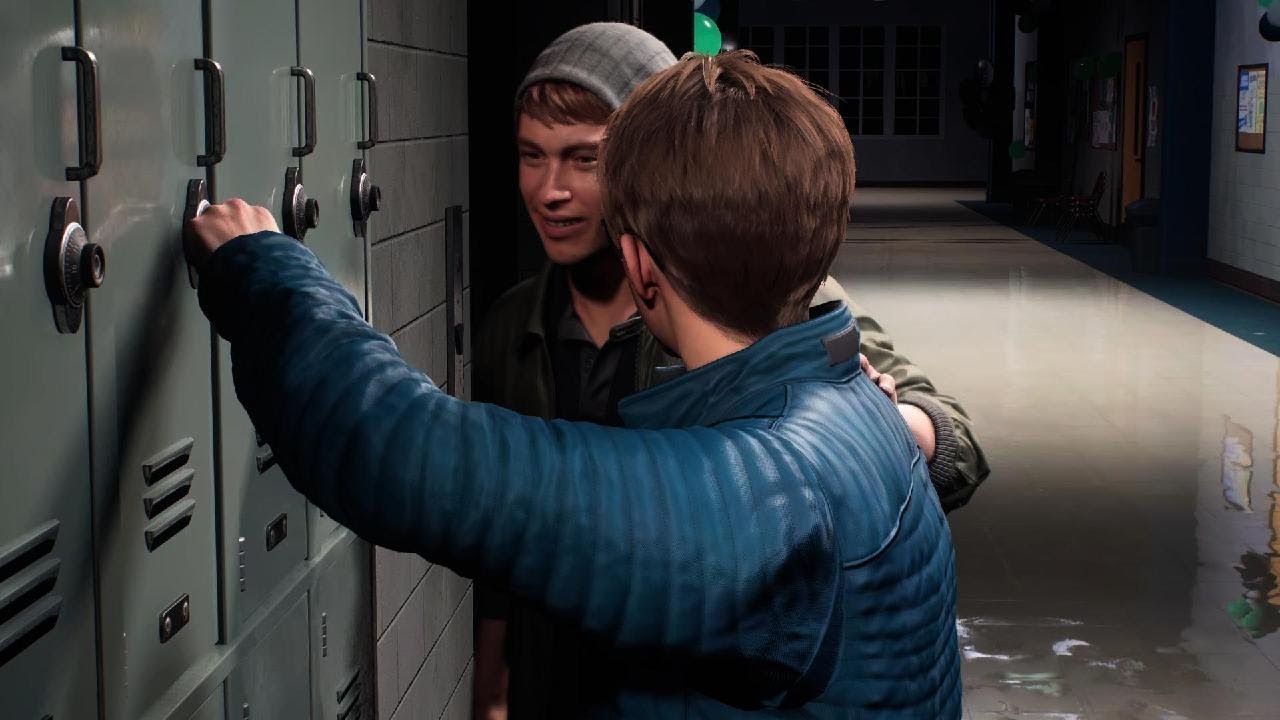 سبايدرمان 2 من مارفل تختيم