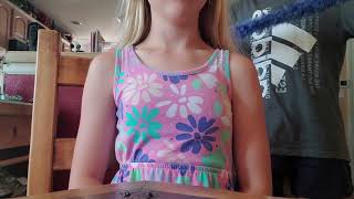 Rope Through Neck Trick