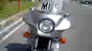Kawasaki KZ1000A2 MADMAX JimGoose Kawasaki KZ1000A2 MADMAX JimGoose