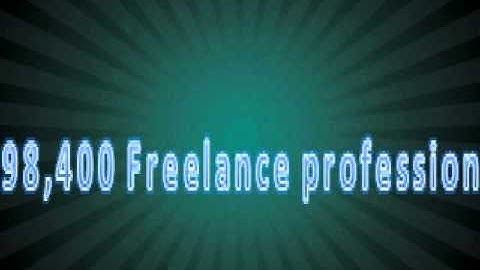 Freelancer.com - Future of Internet Outsourcing
