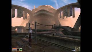 Let's Play Morrowind (HD), Part Eighteen, Vivec