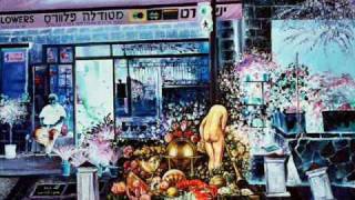 A Belated Flowering: The Art of Nekoda Singer 