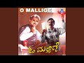 O Mallige ft. Ramesh Aravind, Charulatha
