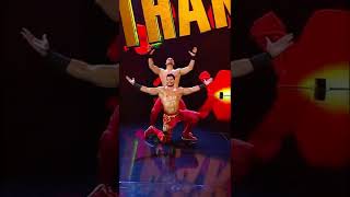 WWE proudly celebrates the rich legacy of Hispanic Superstars throughoutHispanicHeritageMonth short