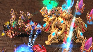 This Contain Is Absolutely BRUTAL - Proxy Nexus to GM #4