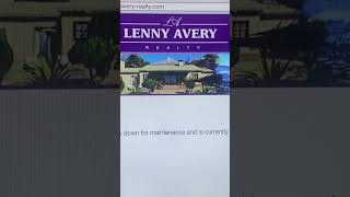 #gta5 online Lenny Avery website down are we going to have some missions from them Wealth