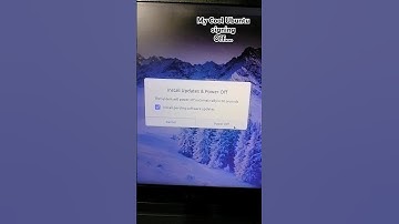 Ubuntu Shutdown #linux #ubuntu #shortsviral #shortvideo #shorts #viral #viralvideo #song #songs