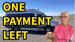 How Losing My First Van Changed Everything--And What I Learned