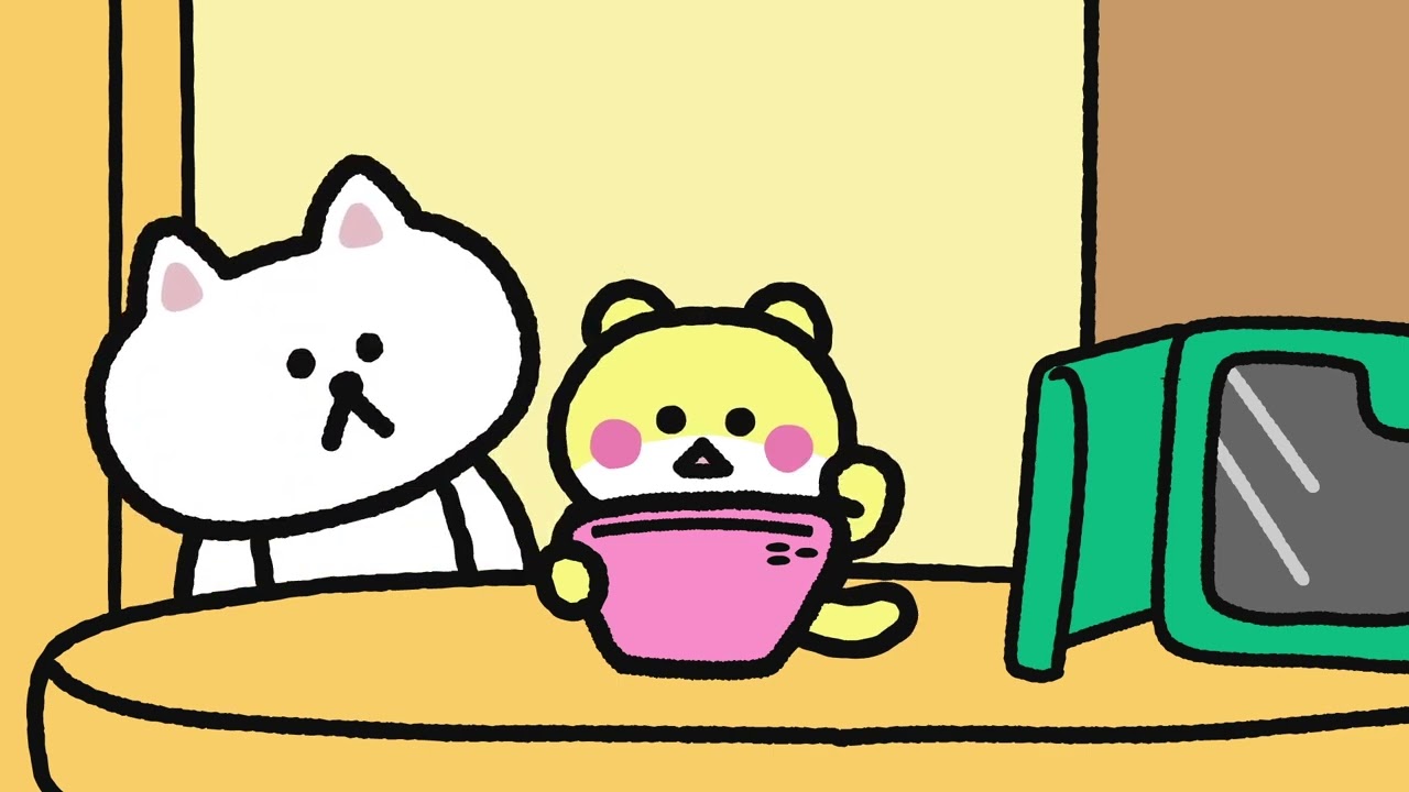 第29話「ネズミなのにスネークしてみた」アニメ『ユーチューニャー