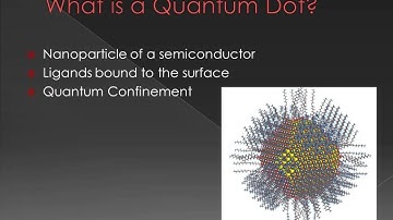 Introduction to Quantum Dot Solar Cells