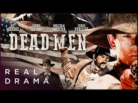 Revenge Western still