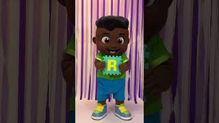 Easily Learn Your ABC's from JJ and Cody!🔠 #learn #abc