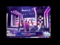 Gran presentación de Daddy Yankee - Pasarela (Yo me llamo Ecuador)
