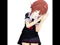 【MMD艦これ】ぐーぐー ~白露の寝言~