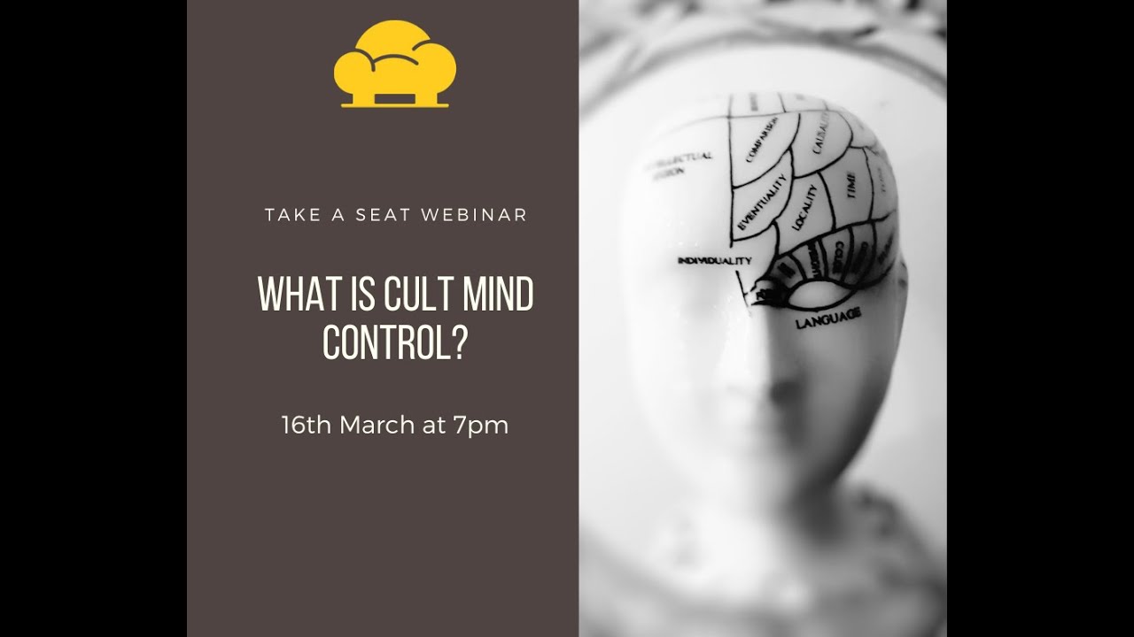 What is Cult mind control