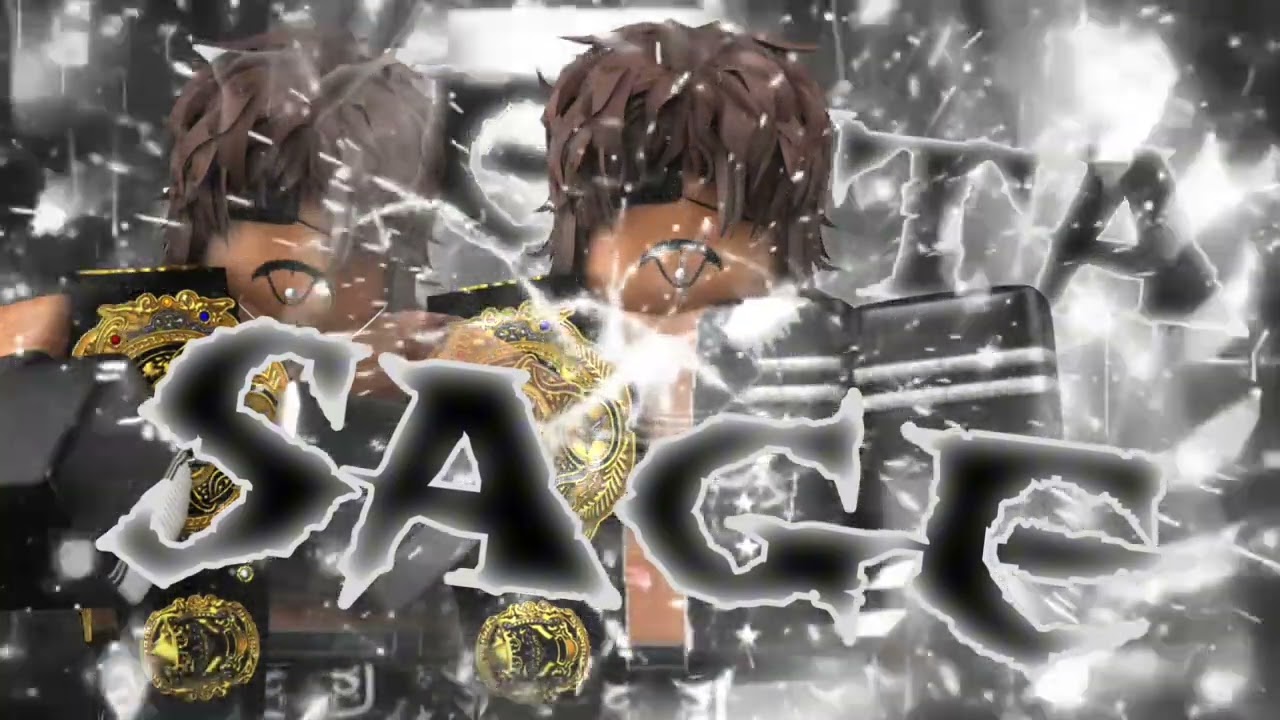 Kenta Sage “Losing faith” theme song