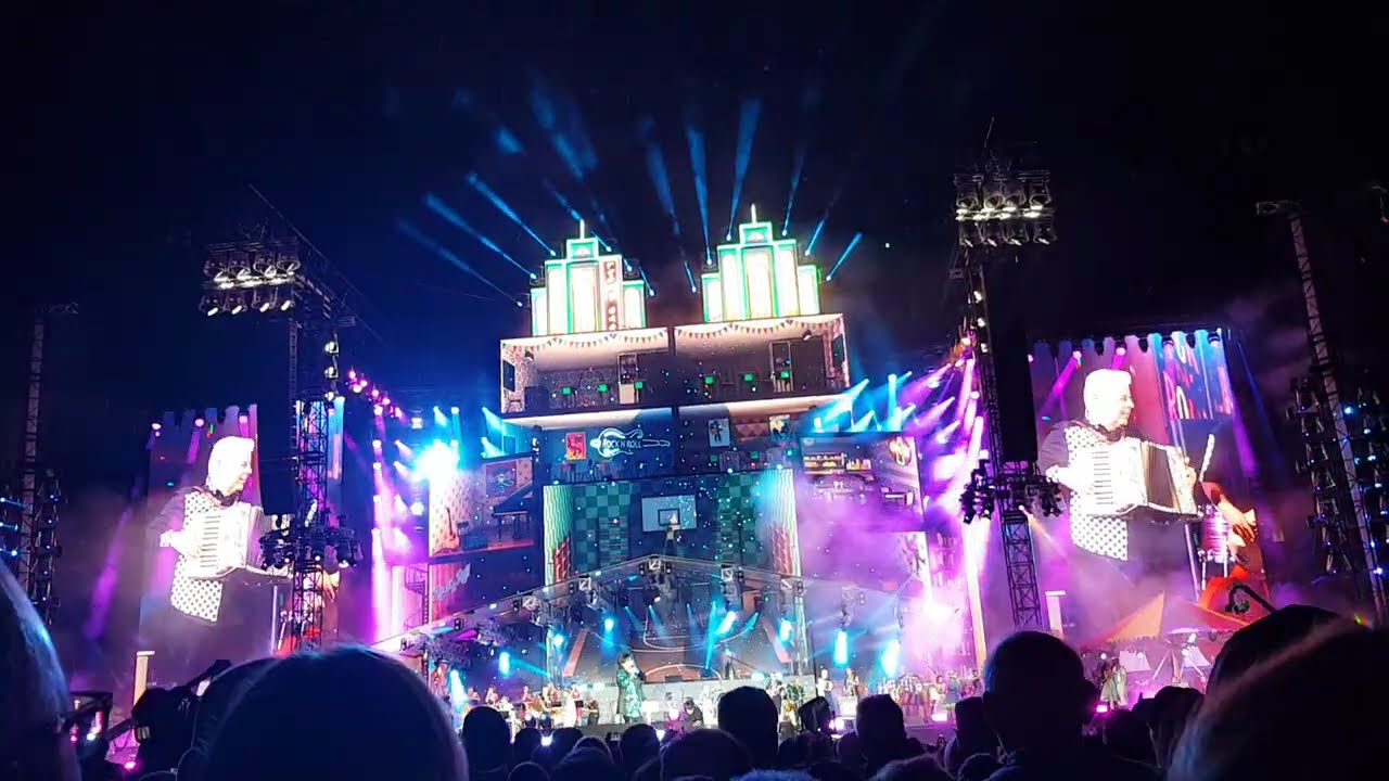 Hungária: Baby Doll (Puskás Aréna 2024. 06. 01.)