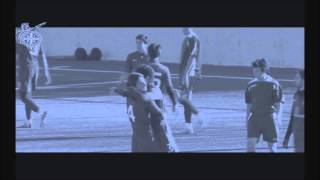 Achi Meskhi Dinamo U19