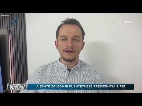 “Çështje minutash.. Kosova rrezikon që të..”, Cakolli ngre ALARMIN, tregon zhvillimet lidhur me Kush