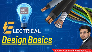 Electrical Design Basics (MEP)