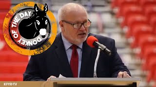Mayor Resigns After Texting Lewd Video To City Attorney ‘By Mistake’