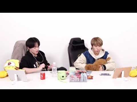[NCT/런쥔/천러] 강아지랑 노느라 바쁜 런쥔이와 먹느라 바쁜 천러