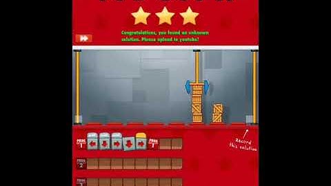 NEW Cargo-Bot app solution